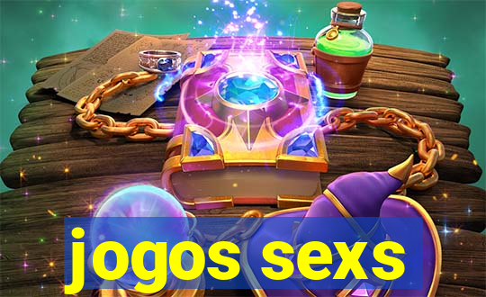 jogos sexs